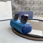 GUCCI EYEWEAR SUNGLASSES - Image 2