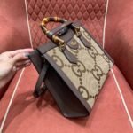 Gucc1 Diana Tote bag - Image 7