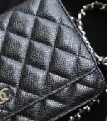 Chanel Woc bag - Image 2