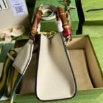 Gucci Diana mini tote bag - Image 8