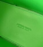 Fake Bottega Veneta Arco Medium Tote Green - Image 6