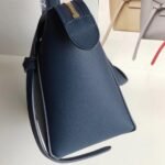 Celine Micro Belt Bag Knockoff in Navy Blue - Image 3