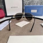 GUCCI EYEWEAR SUNGLASSES - Image 8