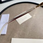 AVIATOR FRAME SUNGLASSES - Image 3