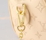 Louis Vuitton Other Leathers Speedy Bandouliere 20 Handbag In Urban Yellow - Image 7