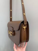 Gucc1 Horsebit 1955 - Image 9