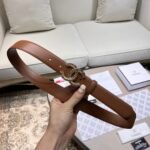Chanel leather belt - Image 9
