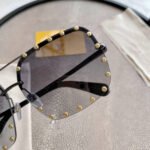 New Diamond Inlaid Women’s Flat Mirror Anti Blue Mirror Computer Goggle Play Phone Eye Protection - Image 5