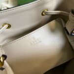 Ophidia small GG bucket bag - Image 4