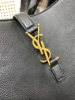 YSL BEA IN GRAINED LEATHER - Image 5