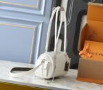 Vibe Speedy Cargo In Optic White - Image 2