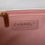 CHANEL FLAP BAG - Image 7