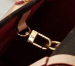 LV X TM Monogram Canvas Onthego MM - Image 7