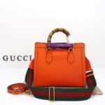 Gucci Diana small tote bag - Image 4