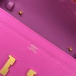 Hermes Constance To Go Rock wallet - Image 6