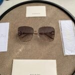 GUCCI SUNGLASSES