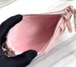 Louis Vuitton Epi Leather Easy Pouch On Strap In Rose Ballerine Pink - Image 6