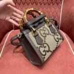 Gucc1 Diana Tote bag - Image 3