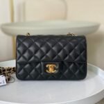 Chanel Mini Flap Bag(high-end grade)