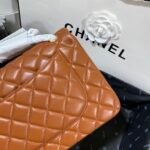 Chanel Flap Bag Large - Image 6