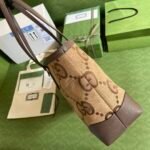 Ophidia jumbo GG medium tote - Image 8