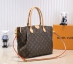 Monogram Canvas Turenne MM - Image 2