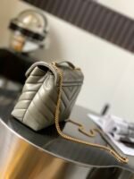 SAINT LAURENT MONOGRAM - Image 2