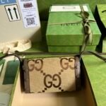 Gucci Horsebit 1955 mini - Image 5