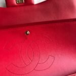 CHANEL LARGE CLASSIC HANDBAG(High-end grade) - Image 4