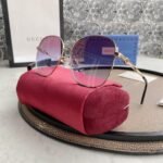 Gucci – GG0724S Gold - Image 2