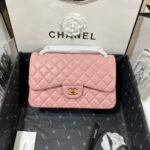 Chanel Flap Bag Large