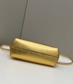 Top Quality Replica Fendi First Small Bag In Gold - Image 11