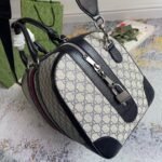 Gucci Savoy medium duffle bag - Image 6