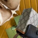 Padlock mini bag - Image 9