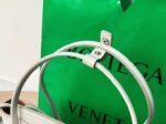 Top Quality Fake Bottega Veneta Arco Mini Bag In White - Image 8