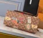 Louis Vuitton Flight Mode Onthego Voyage - Image 2