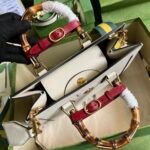 Gucci Diana small tote bag - Image 5