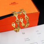 Hermes Constance Earrings - Image 6