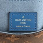 Locky BB Monogram Canvas - Image 3