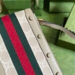 GG Supreme shoulder bag - Image 6