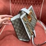 Padlock bag - Image 5