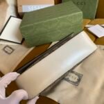 Gucci Horsebit 1955 small shoulder bag - Image 4