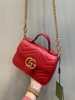 Classic handle bag - Image 7