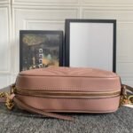 GG Marmont small matelasse shoulder bag - Image 4