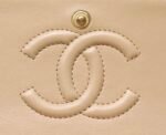 Chanel small classic flap bag - Image 10