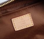 Louis Vuitton Monogram Canvas Utility Bag - Image 6