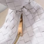 Replica Bottega Veneta BV Jodie Teen Bag White - Image 2