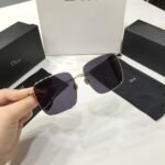Stellaire Square Sunglasses - Image 7