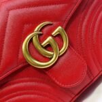 GG MARMONT mini handbag - Image 6