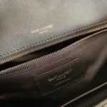 NIKI MEDIUM IN CRINKLED VINTAGE LEATHER - Image 8